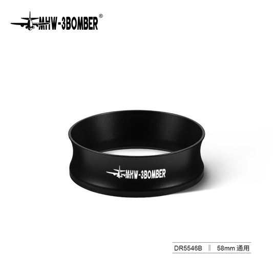 MHW-3BOMBER 轟炸機 磁吸接粉環 51 & 53 & 58mm